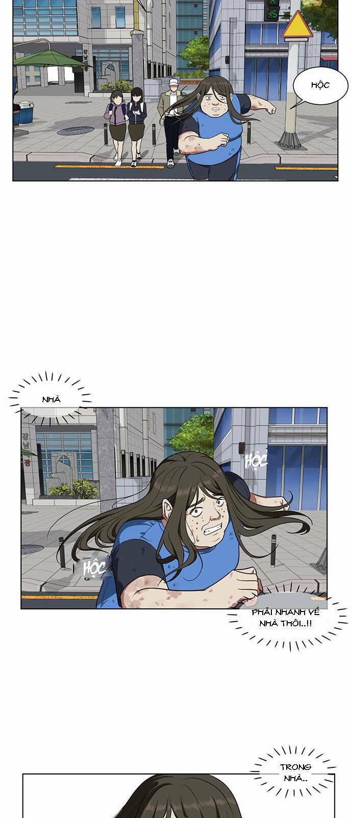 Thay Đổi Tôi 14 trang 16