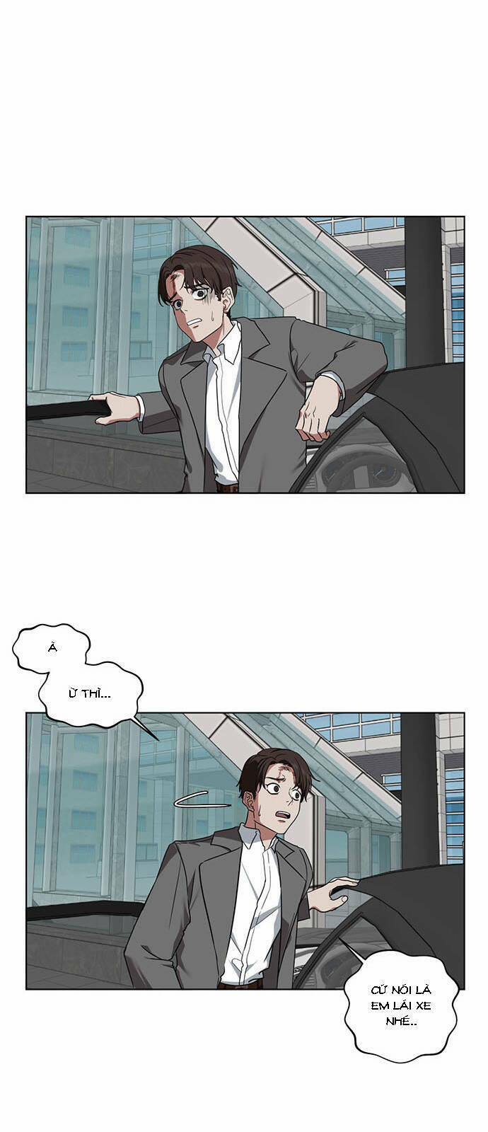Thay Đổi Tôi 14 trang 22