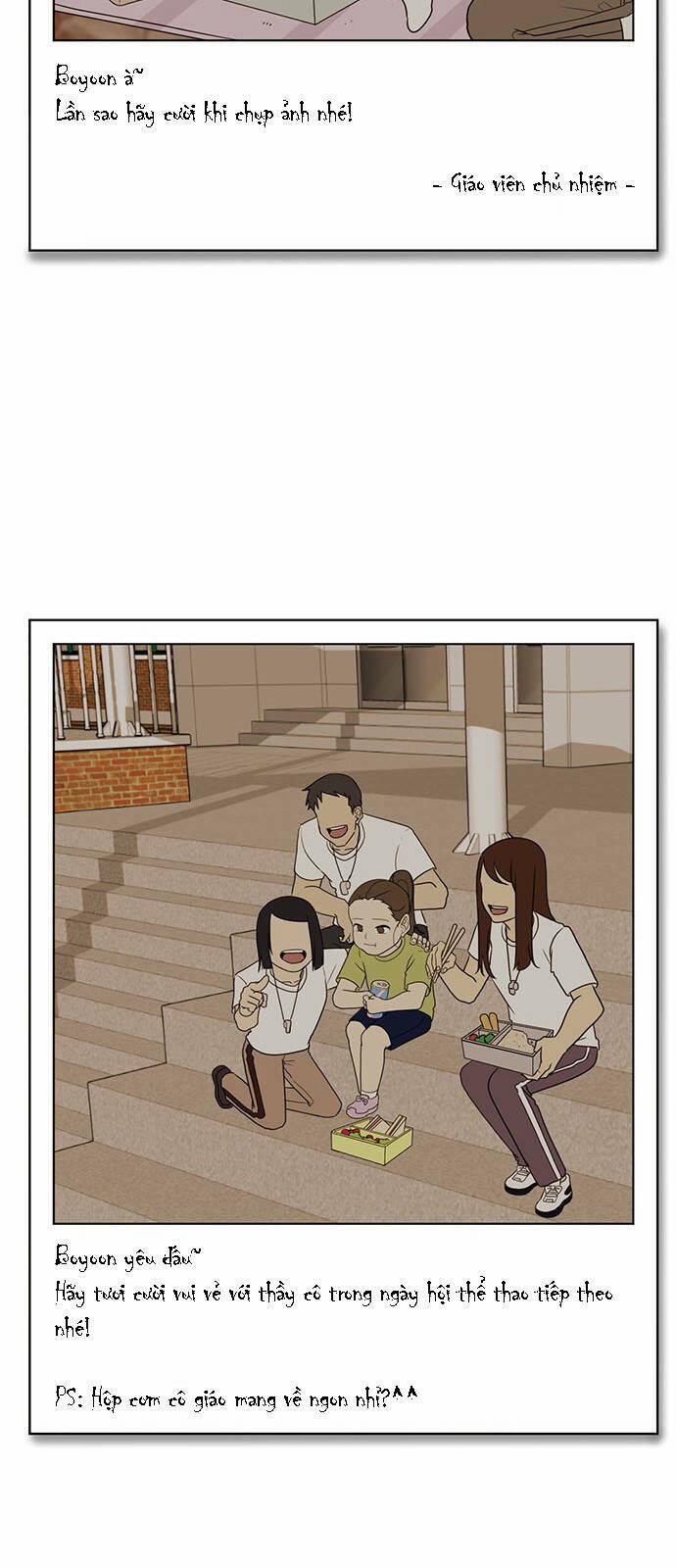 Thay Đổi Tôi 14 trang 30