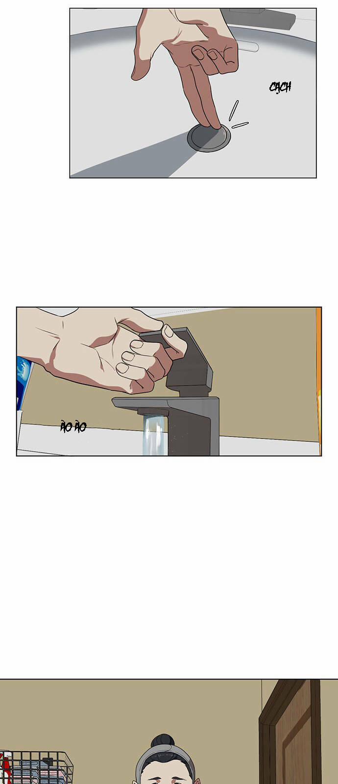 Thay Đổi Tôi 15 trang 12