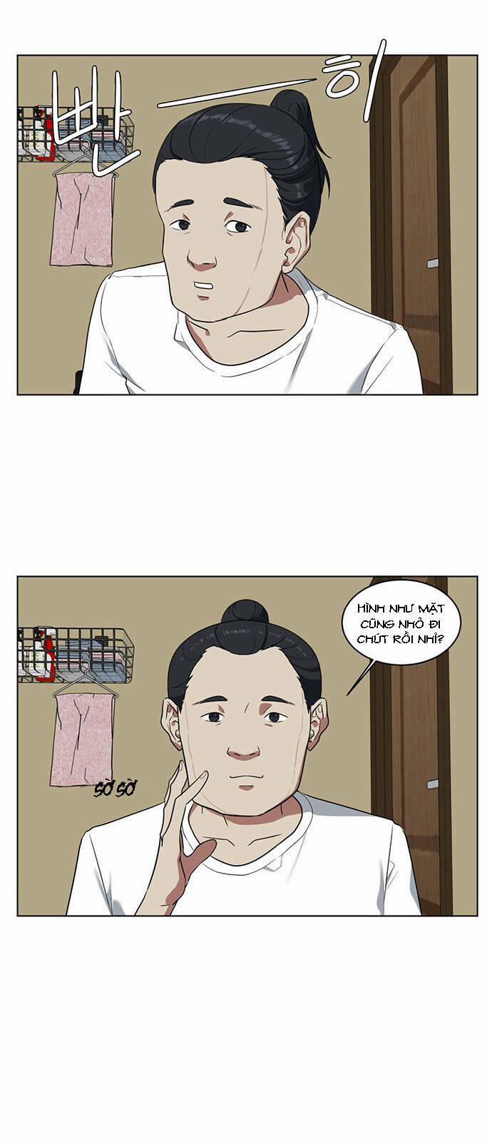 Thay Đổi Tôi 15 trang 14