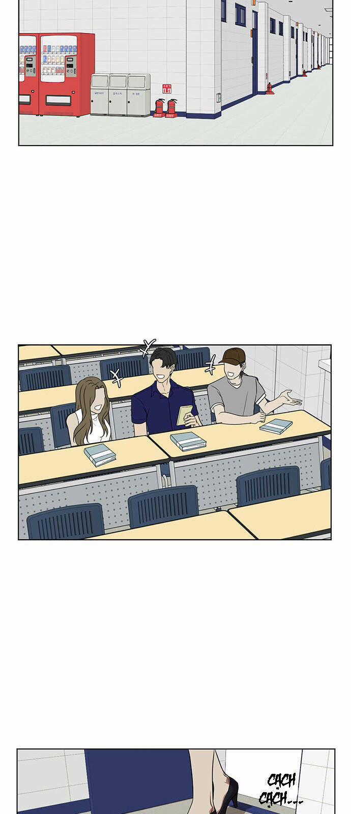 Thay Đổi Tôi 15 trang 25