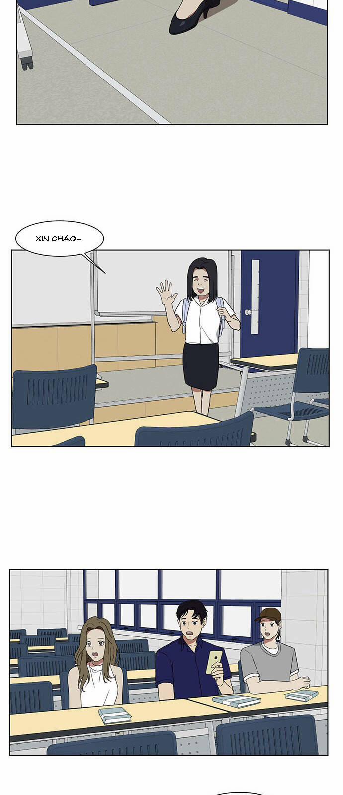 Thay Đổi Tôi 15 trang 26