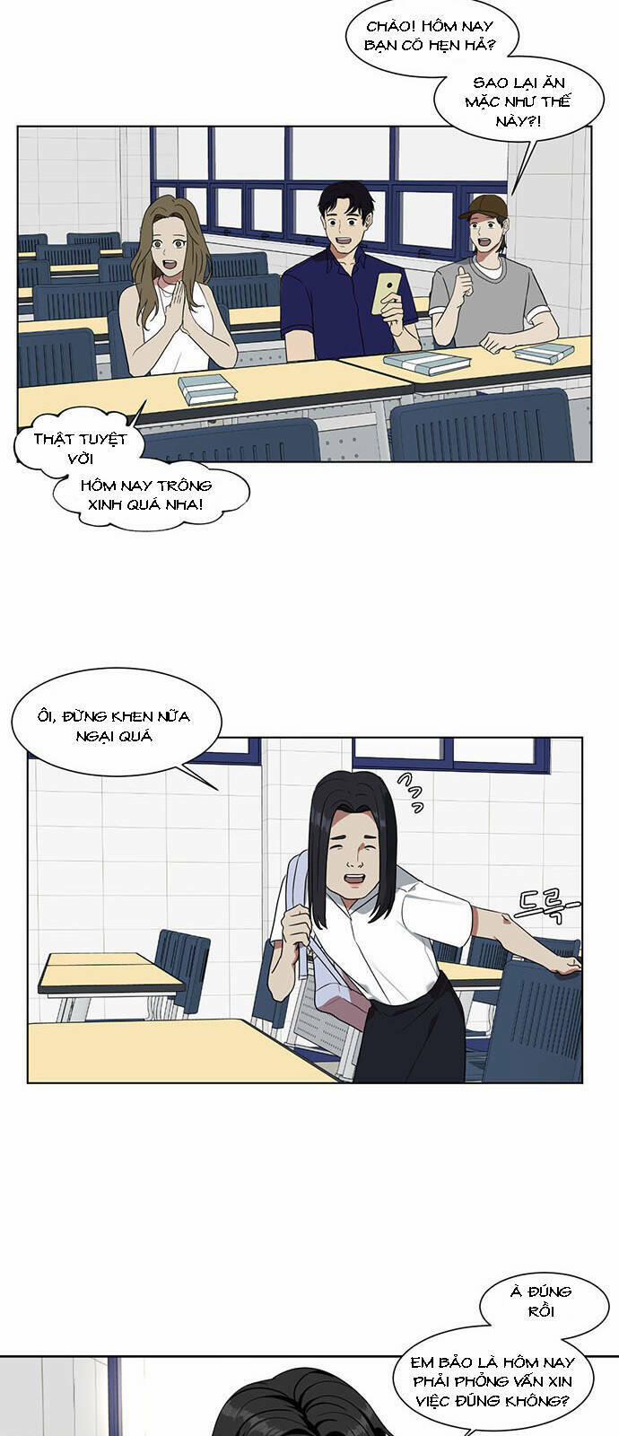 Thay Đổi Tôi 15 trang 27