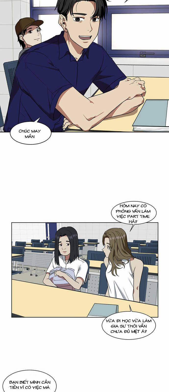 Thay Đổi Tôi 15 trang 28