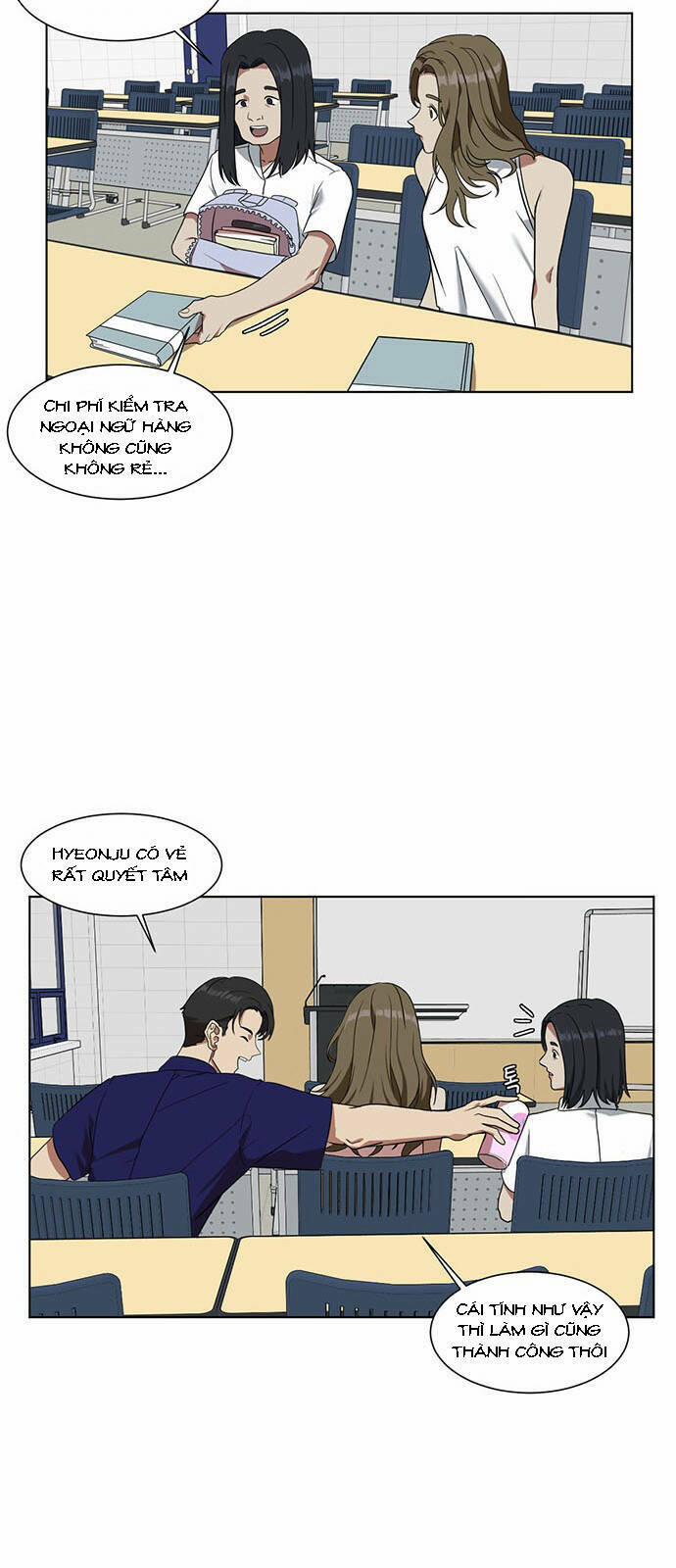 Thay Đổi Tôi 15 trang 29