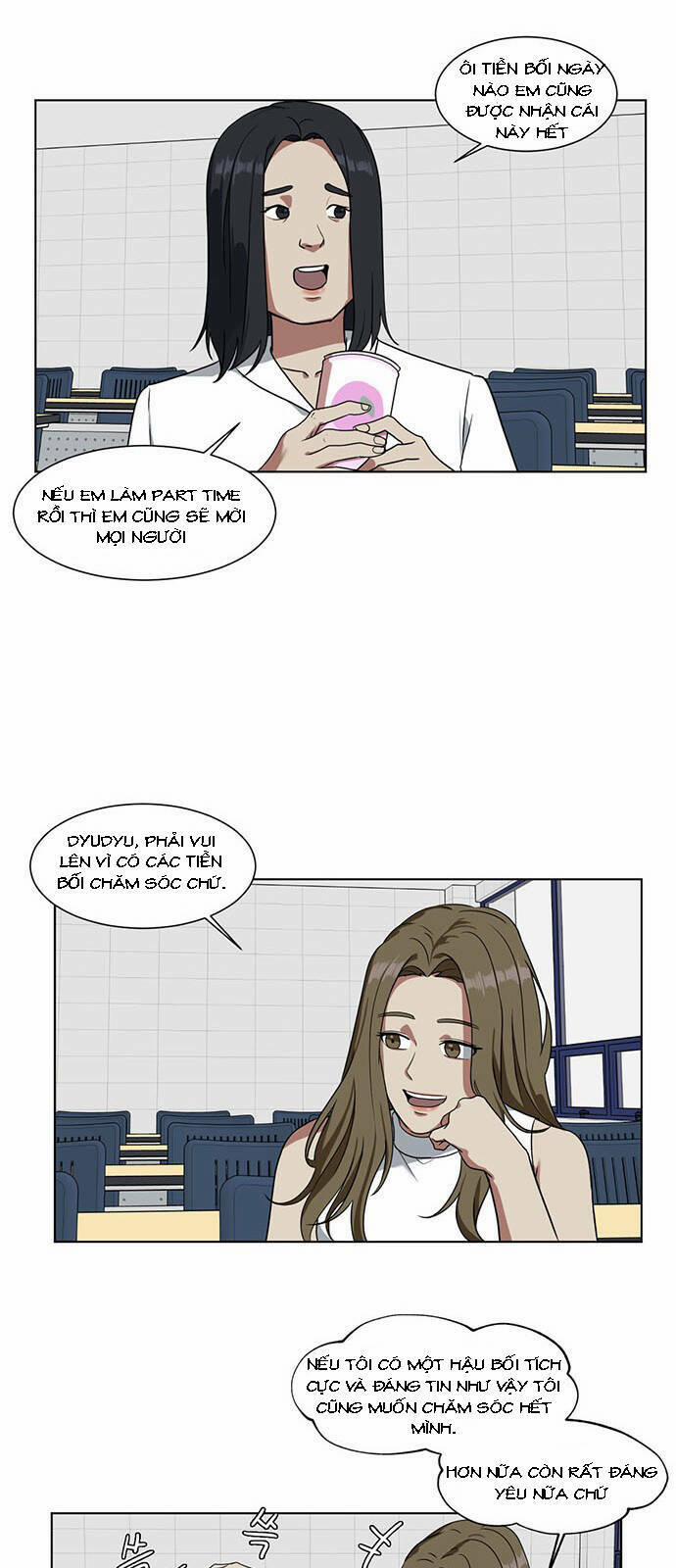 Thay Đổi Tôi 15 trang 30