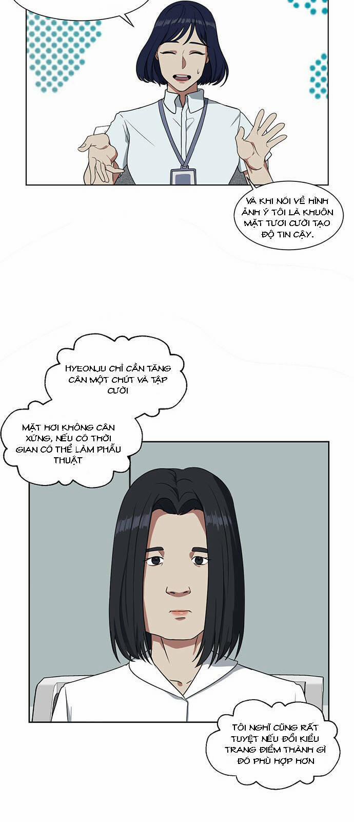 Thay Đổi Tôi 15 trang 38