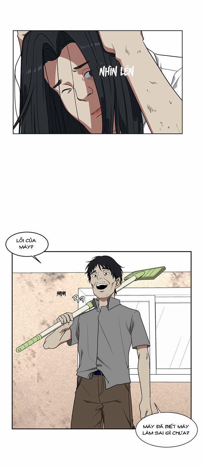 Thay Đổi Tôi 16 trang 12