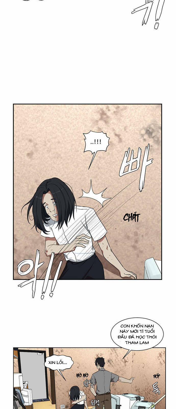 Thay Đổi Tôi 16 trang 14