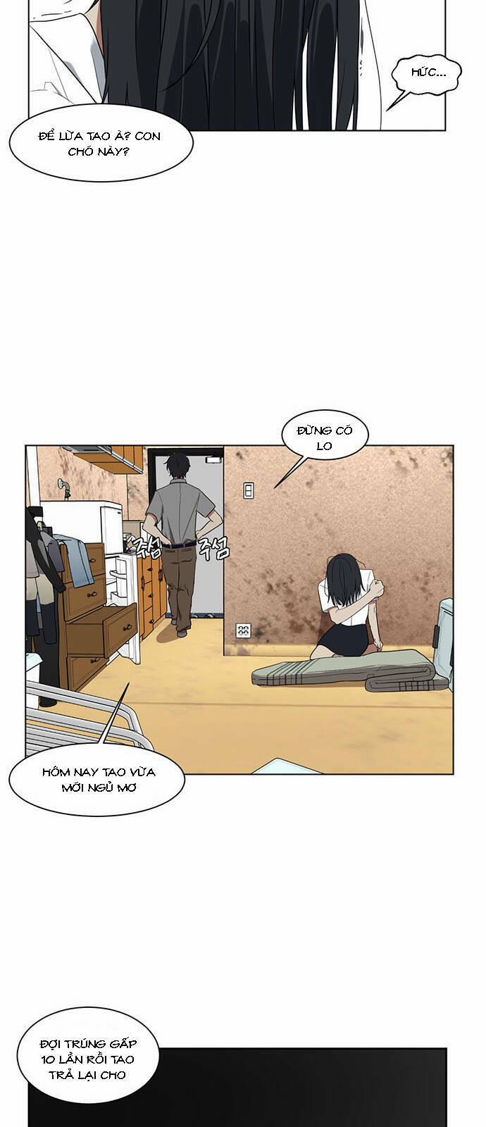 Thay Đổi Tôi 16 trang 16