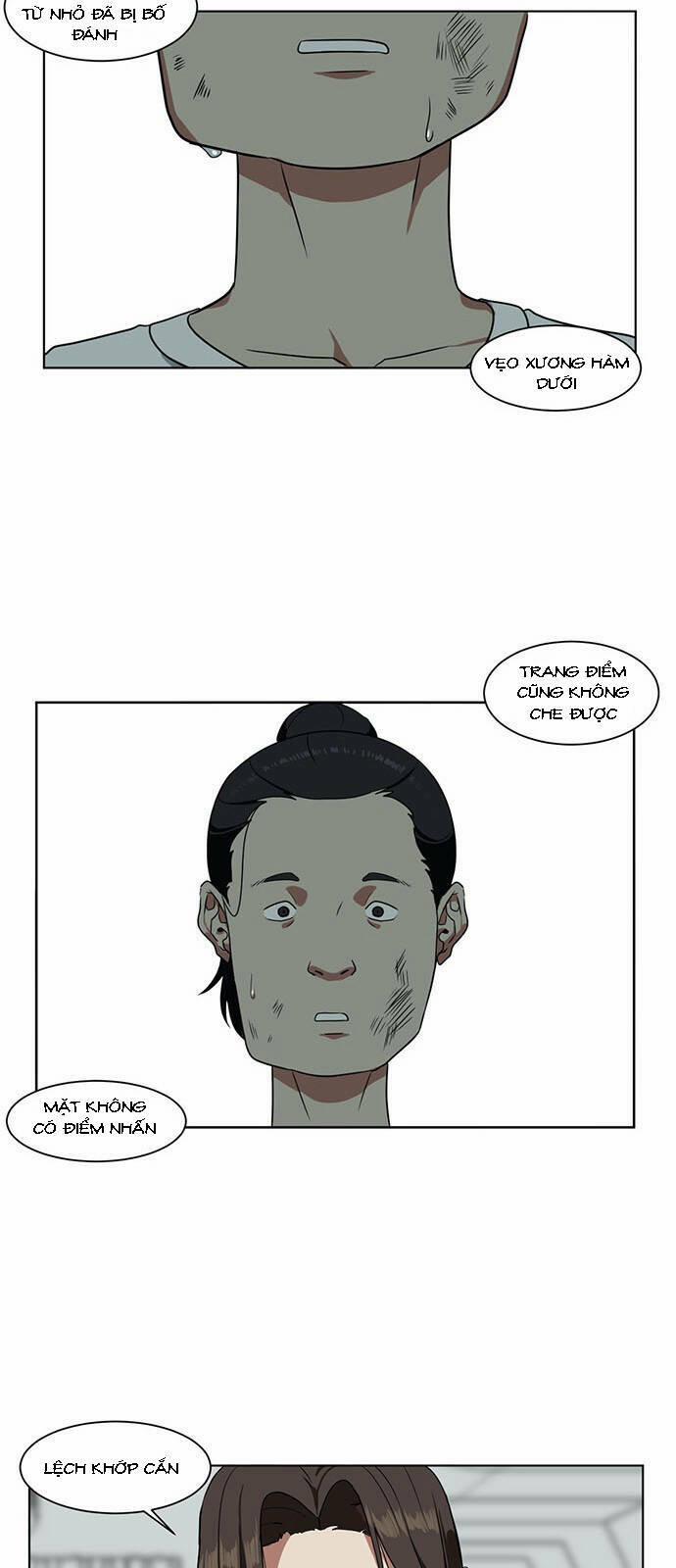 Thay Đổi Tôi 16 trang 33