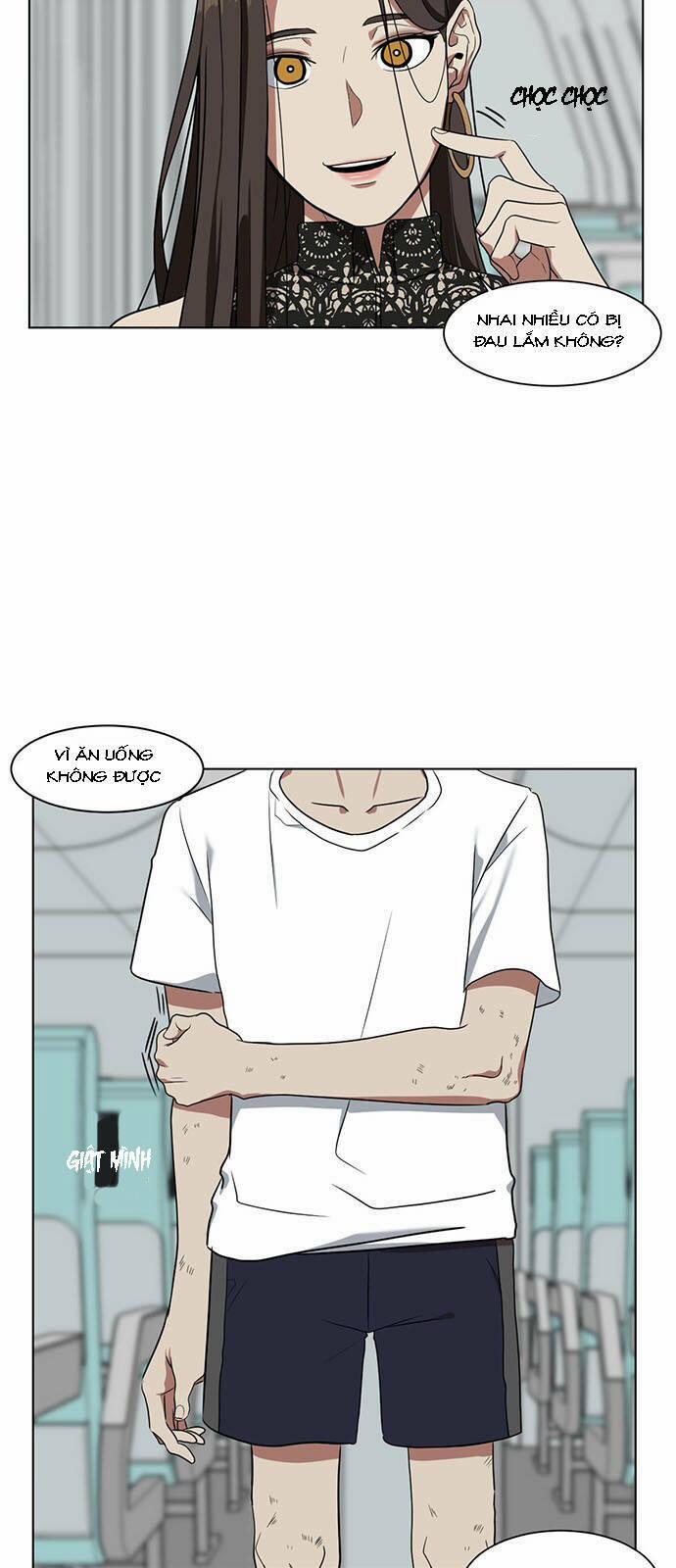 Thay Đổi Tôi 16 trang 34