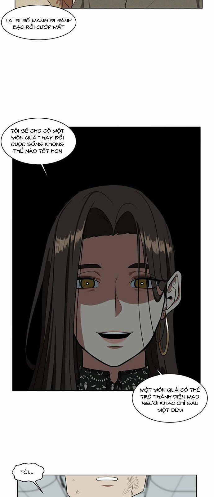 Thay Đổi Tôi 16 trang 36