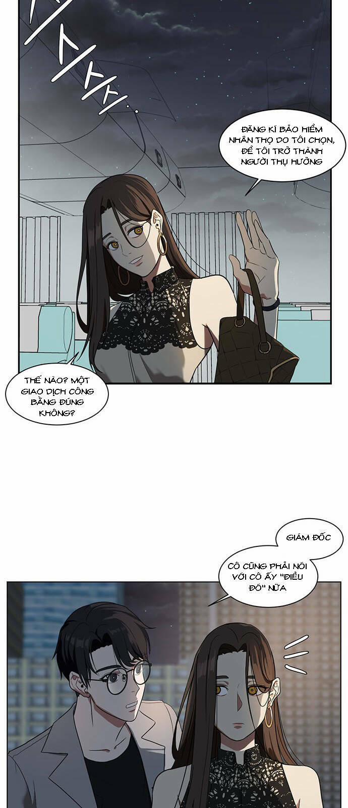 Thay Đổi Tôi 16 trang 38