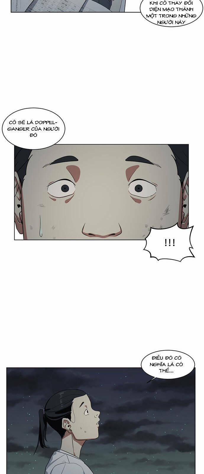 Thay Đổi Tôi 16 trang 40