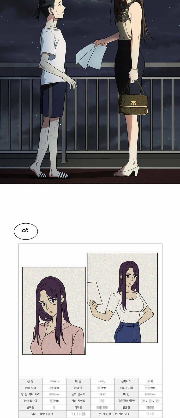 Thay Đổi Tôi 16 trang 47