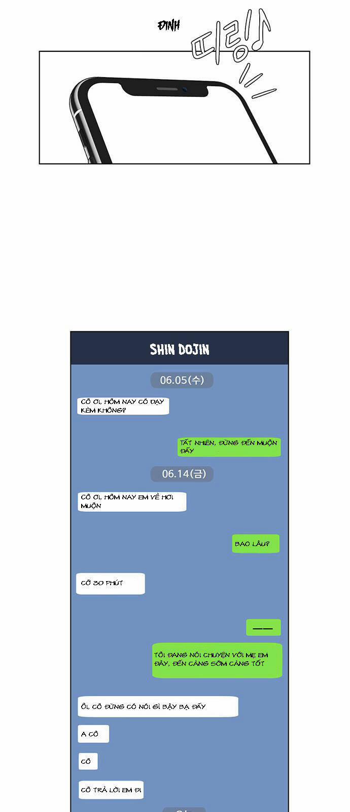 Thay Đổi Tôi 16 trang 63