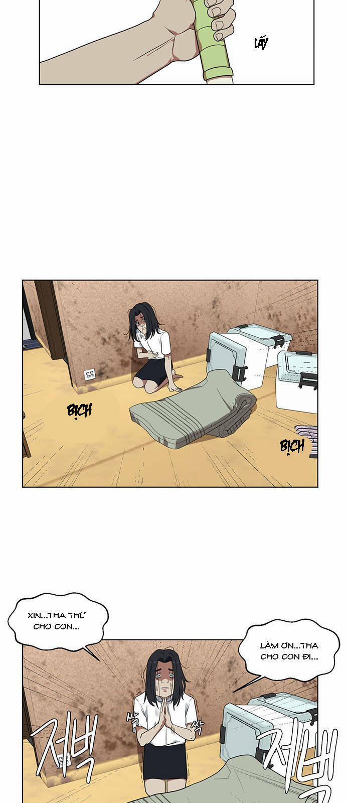 Thay Đổi Tôi 16 trang 8