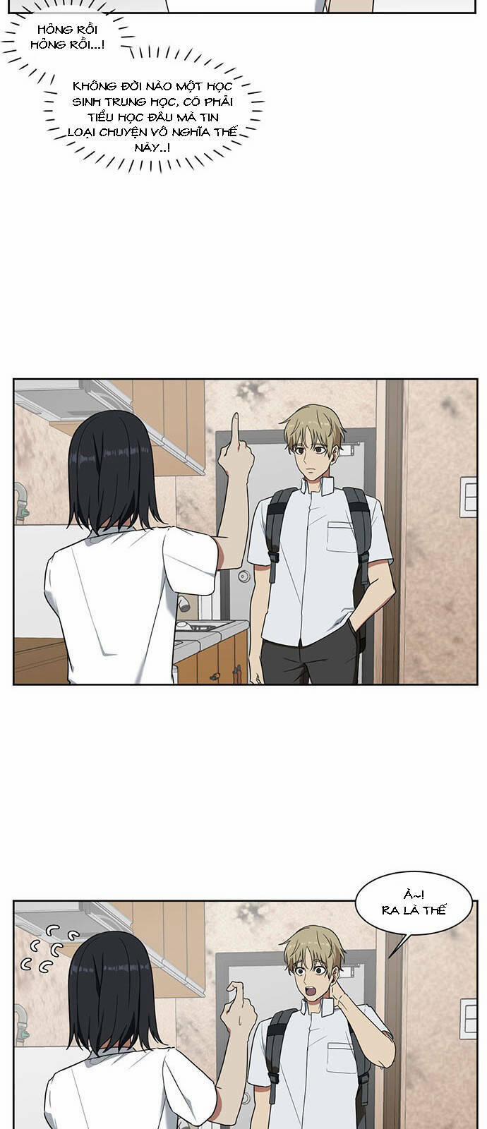 Thay Đổi Tôi 17 trang 12