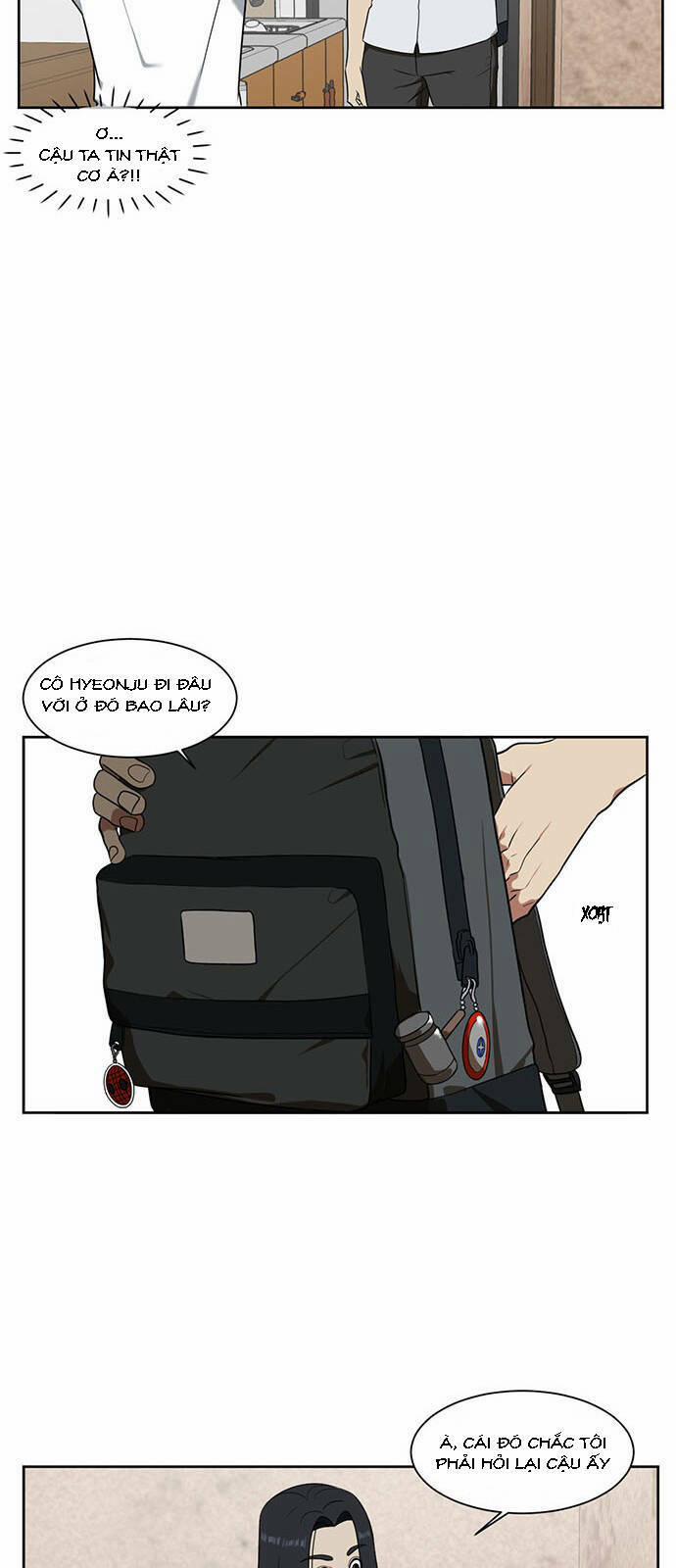 Thay Đổi Tôi 17 trang 13