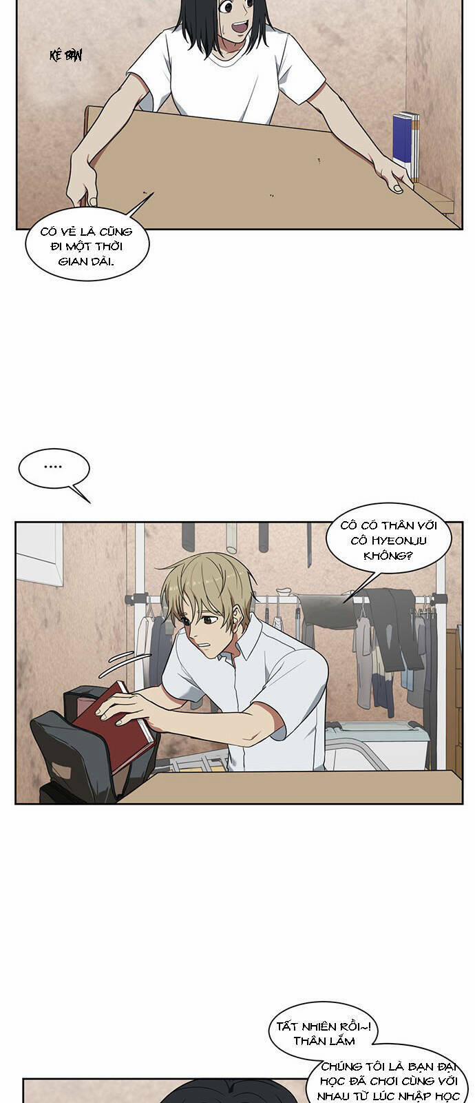 Thay Đổi Tôi 17 trang 14