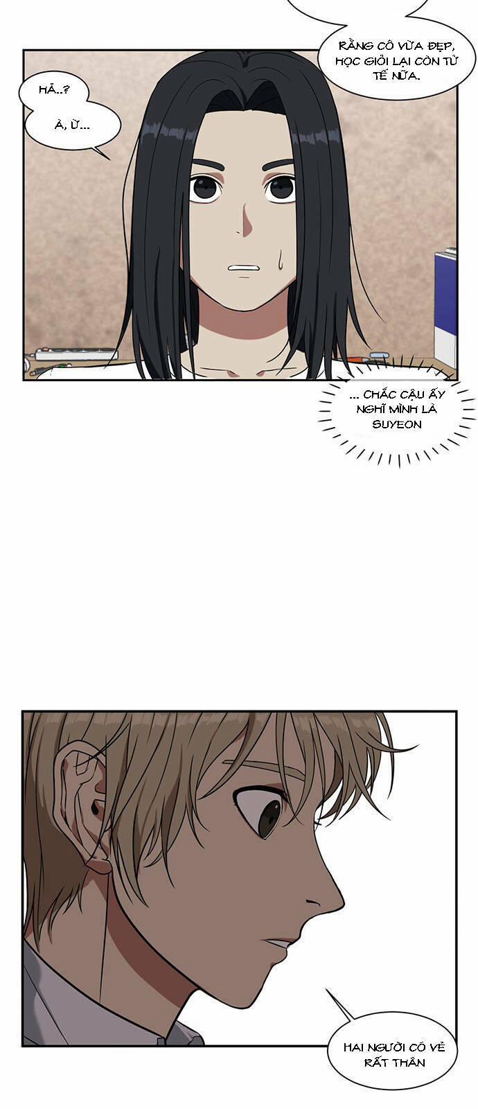 Thay Đổi Tôi 17 trang 16