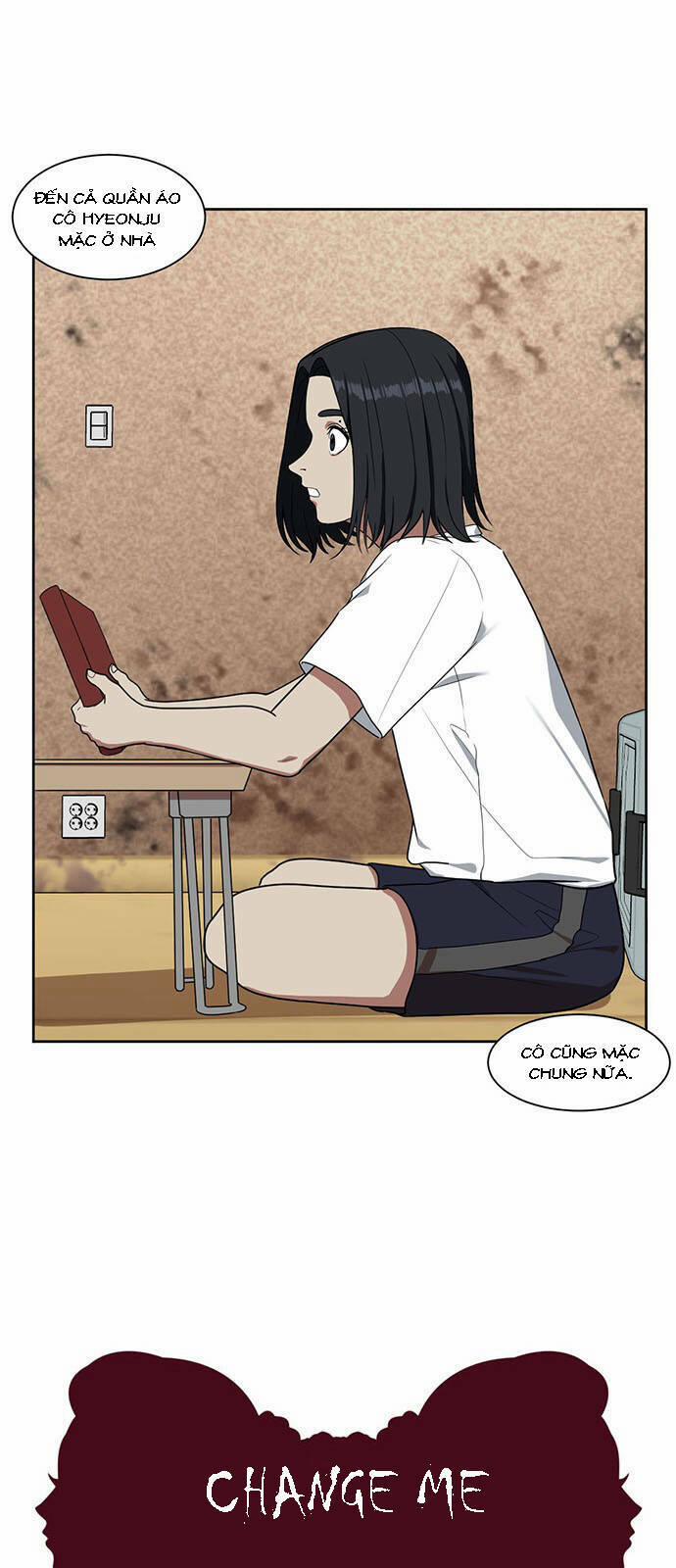 Thay Đổi Tôi 17 trang 17