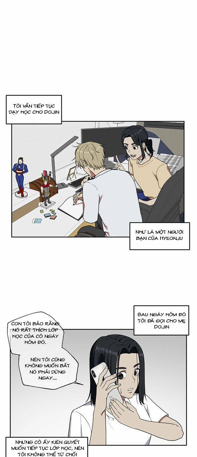 Thay Đổi Tôi 17 trang 20