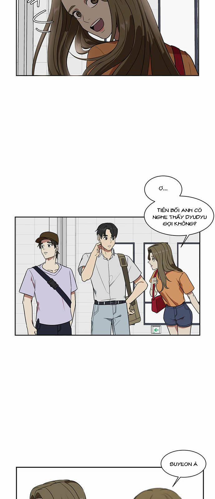 Thay Đổi Tôi 17 trang 30