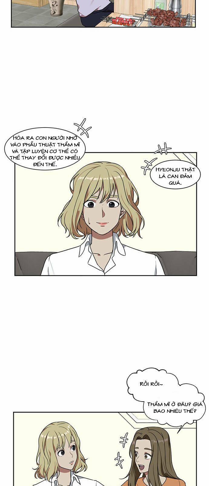 Thay Đổi Tôi 17 trang 34