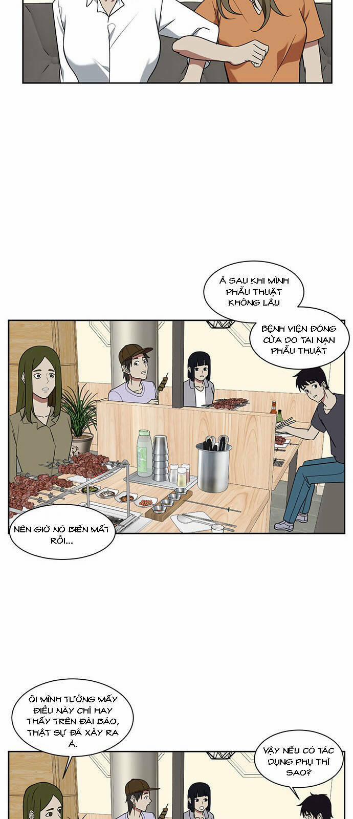 Thay Đổi Tôi 17 trang 35