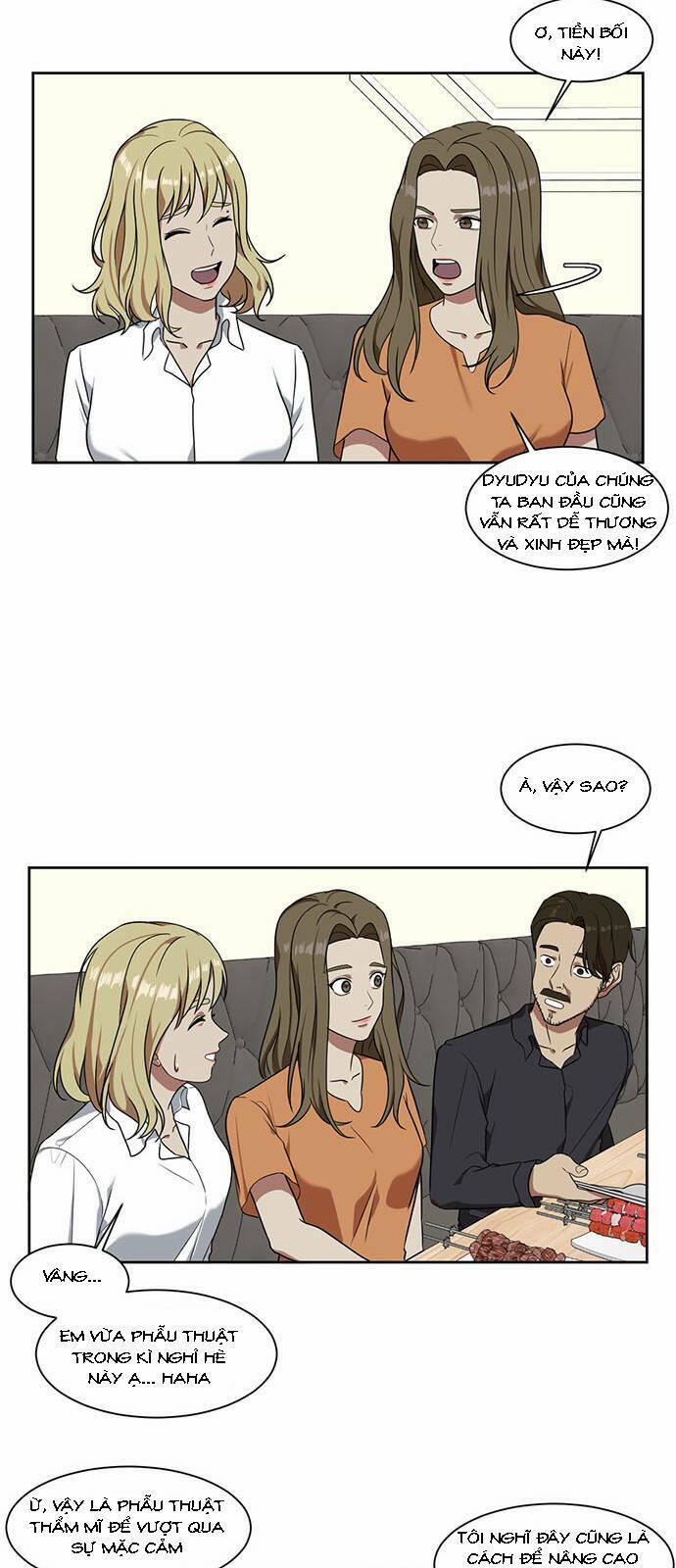 Thay Đổi Tôi 17 trang 45