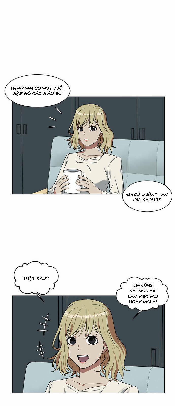 Thay Đổi Tôi 18 trang 10