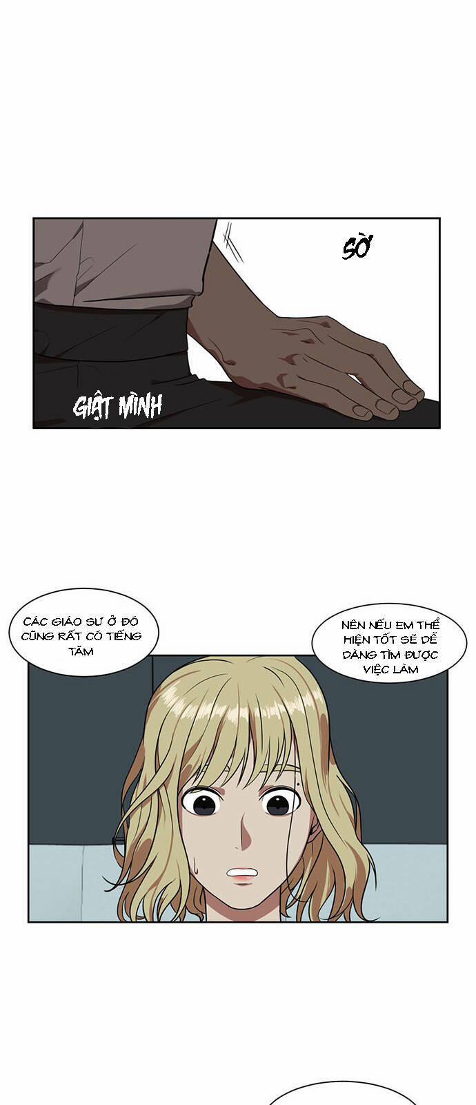 Thay Đổi Tôi 18 trang 11