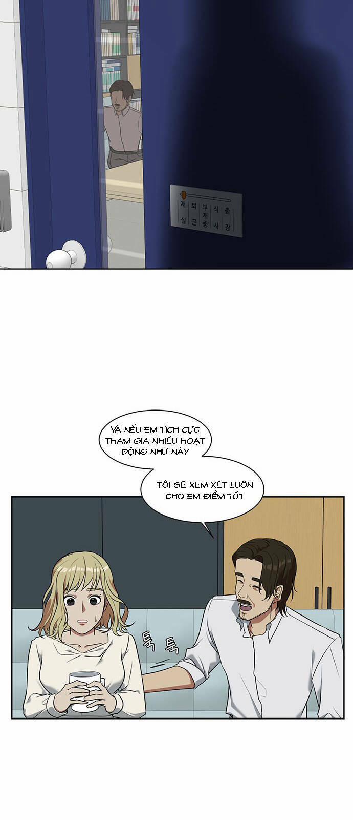 Thay Đổi Tôi 18 trang 13