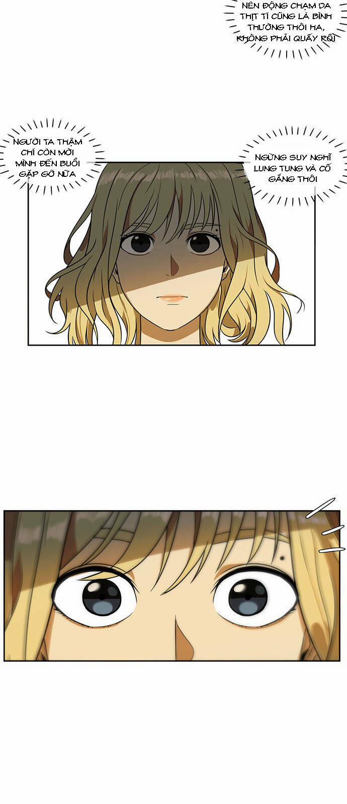 Thay Đổi Tôi 18 trang 19