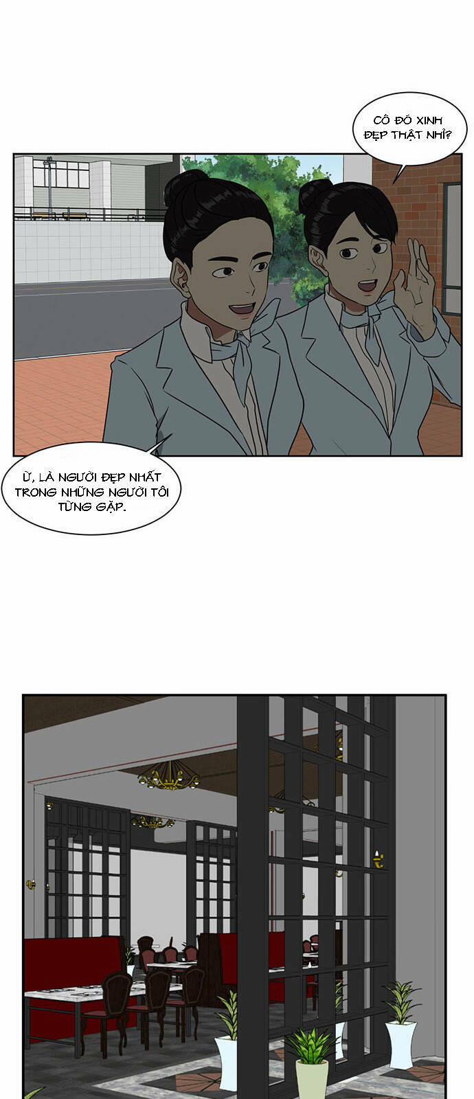 Thay Đổi Tôi 18 trang 21