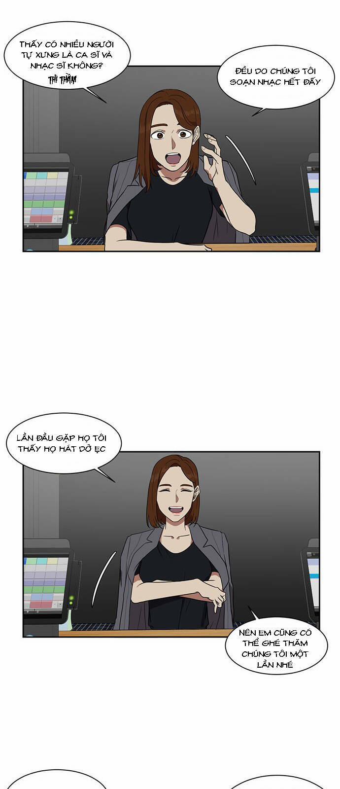 Thay Đổi Tôi 18 trang 27