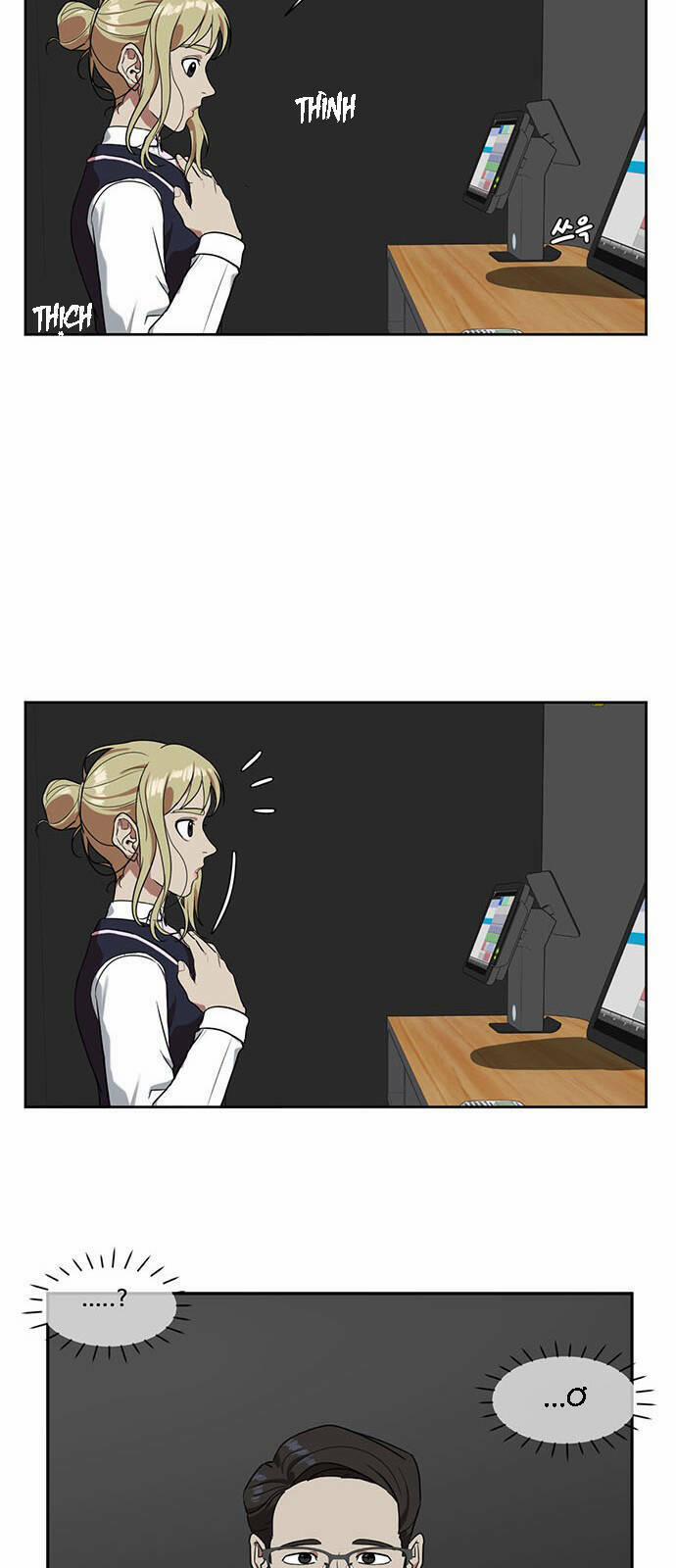 Thay Đổi Tôi 18 trang 33