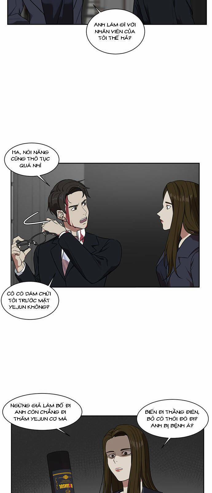 Thay Đổi Tôi 18 trang 43