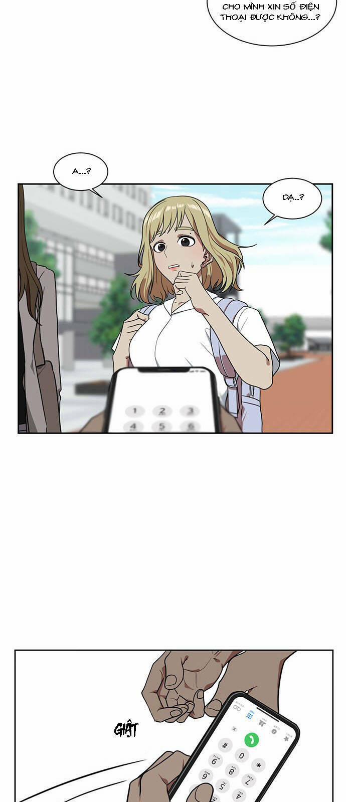 Thay Đổi Tôi 19 trang 14