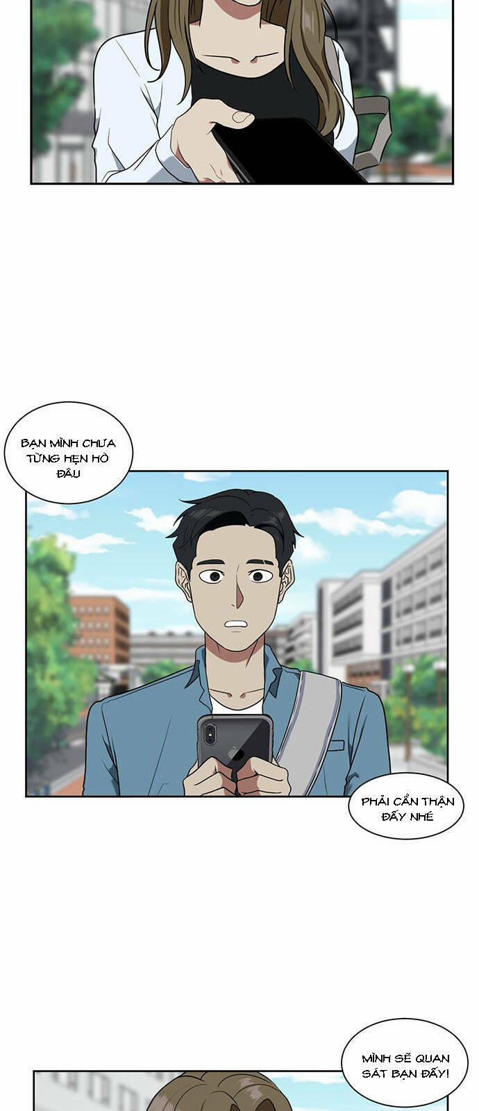 Thay Đổi Tôi 19 trang 16