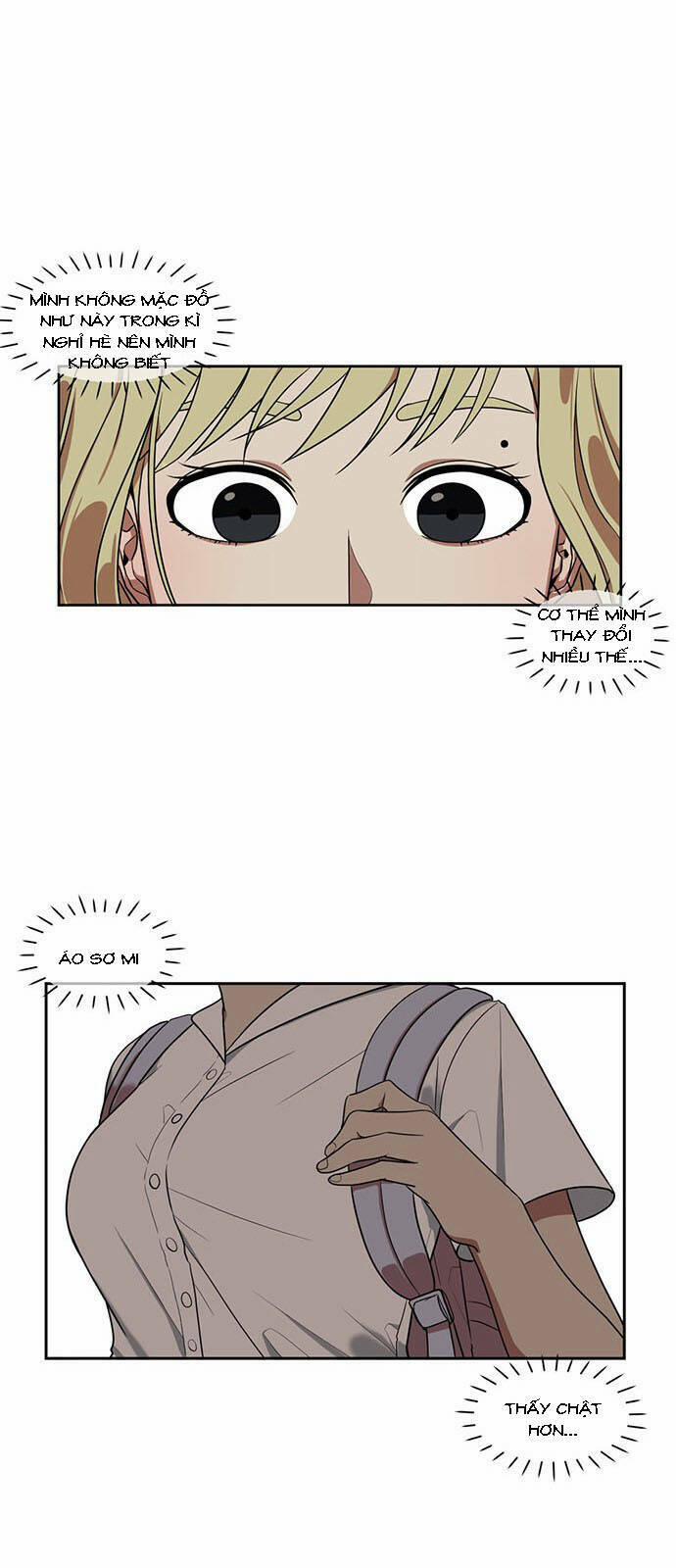 Thay Đổi Tôi 19 trang 2