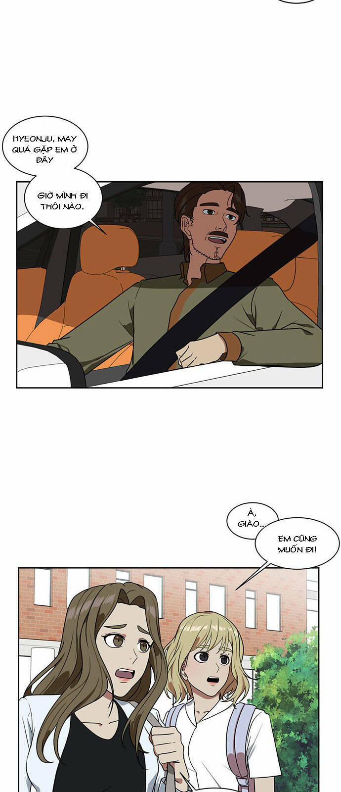 Thay Đổi Tôi 19 trang 20