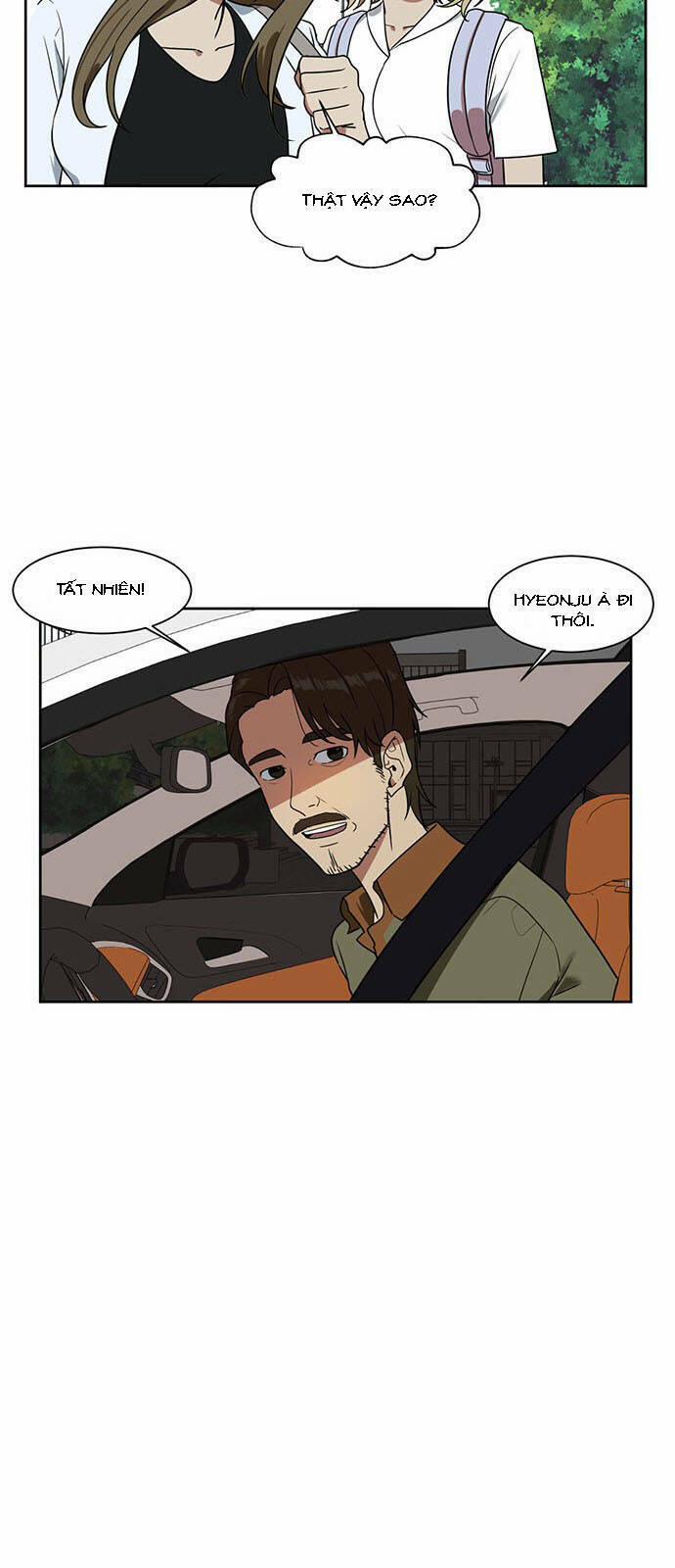 Thay Đổi Tôi 19 trang 22