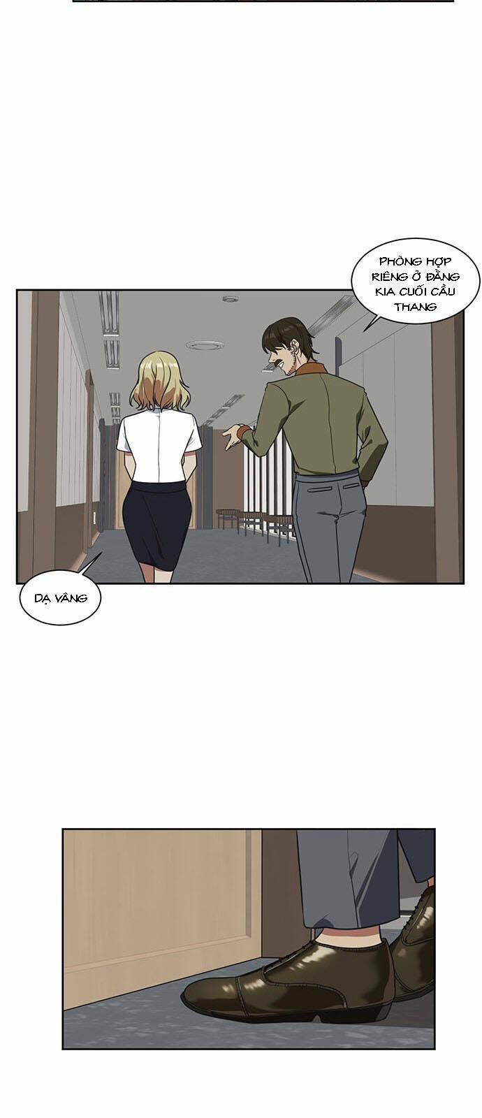 Thay Đổi Tôi 19 trang 30