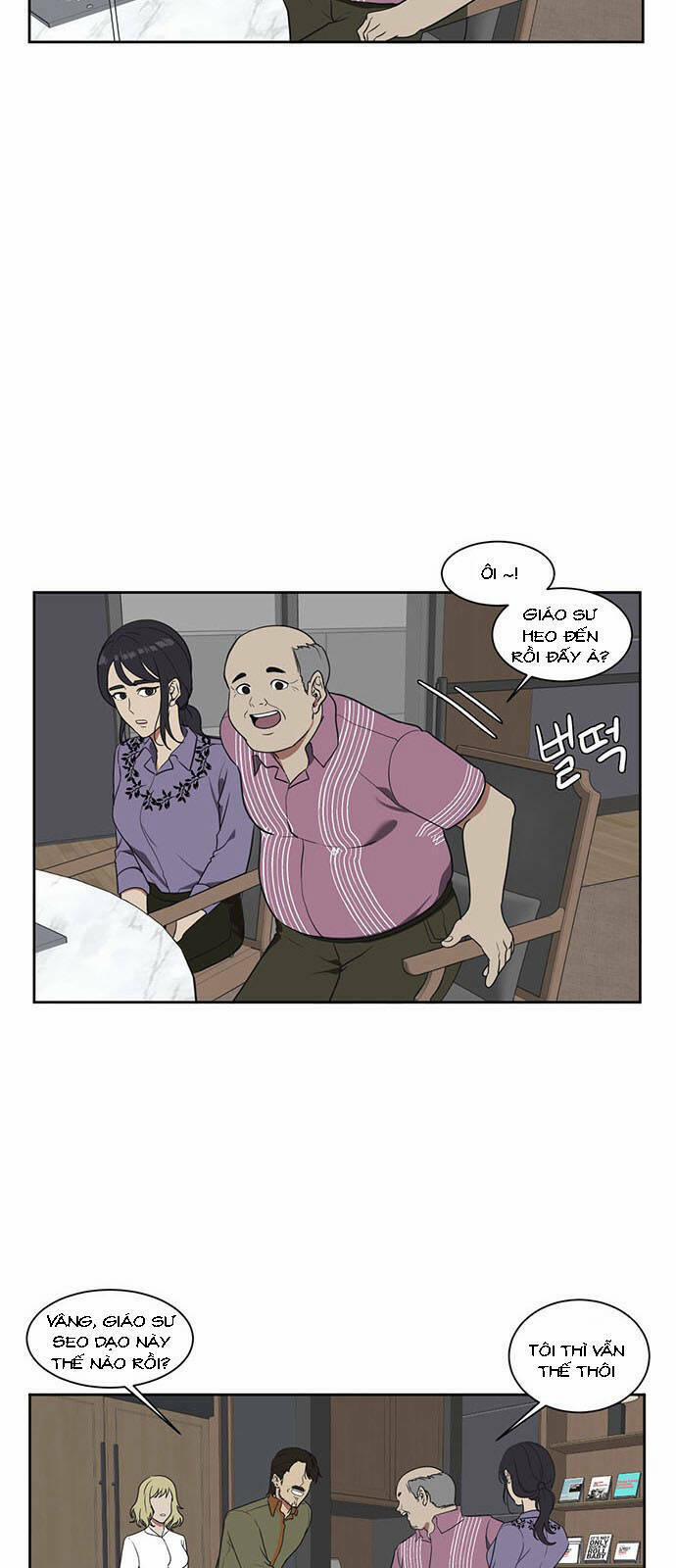 Thay Đổi Tôi 19 trang 34