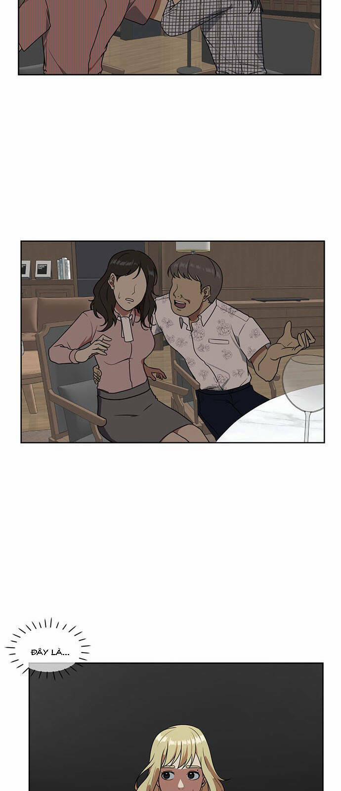 Thay Đổi Tôi 19 trang 38