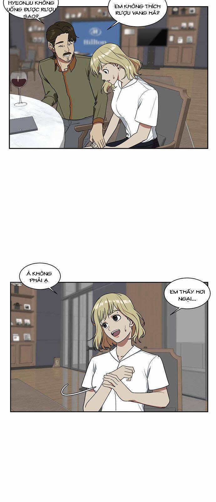 Thay Đổi Tôi 19 trang 40